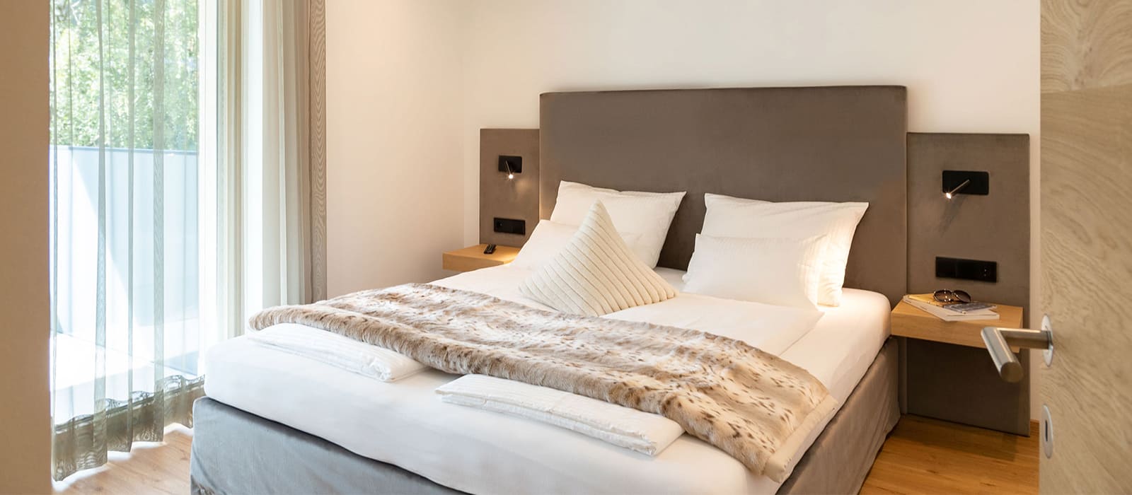 Nice Living – Schlafzimmer Nice Living - Schlafzimmer