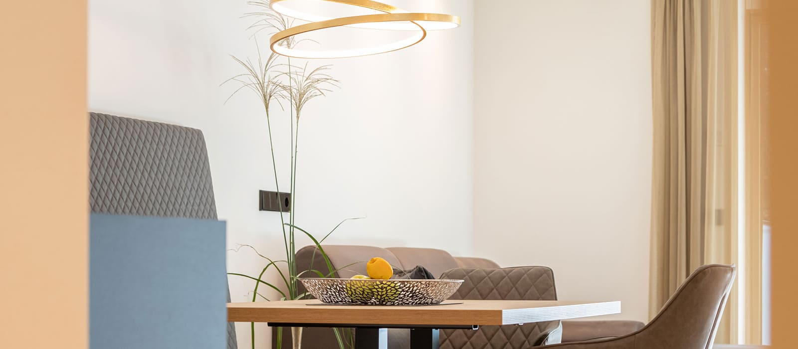 Nice Living – Essbereich Nice Living - Essbereich