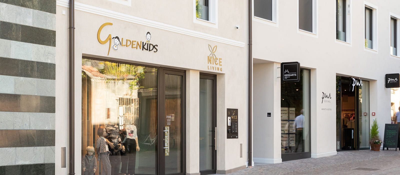 Nice Living – Location Nice Living - Location