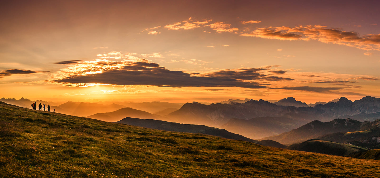 Nice Living – Mountain Days Nice Living - Mountain Days