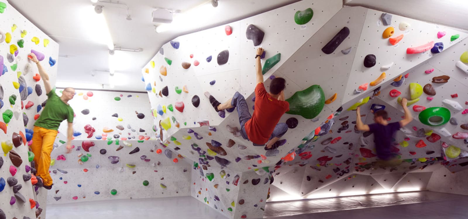 Nice Living – Kletterzentrum Vertikale in Brixen Nice Living - Kletterzentrum Vertikale in Brixen