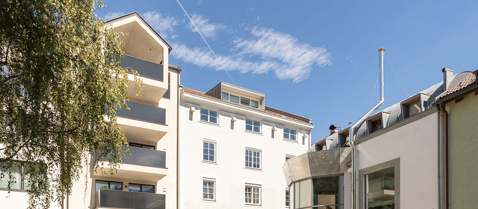Nice Living - Location