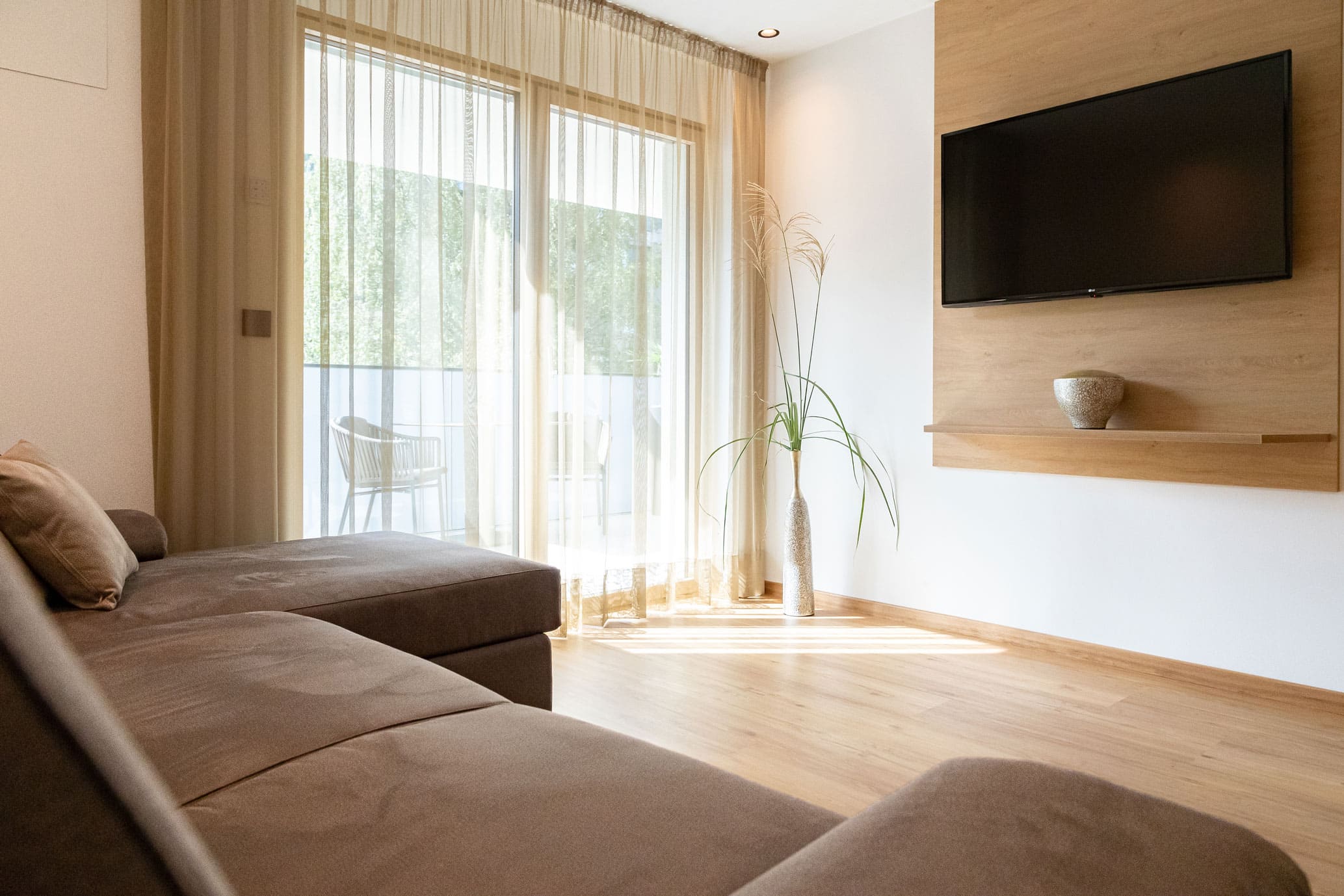 Nice Living - Wohnraum
