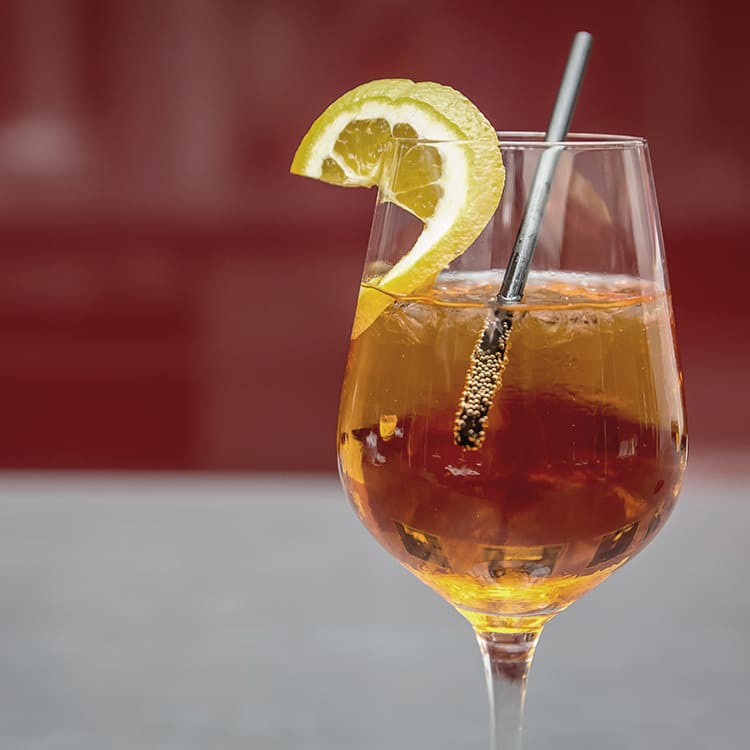 Nice Living - Aperitif