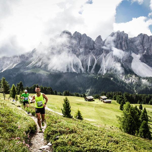 Nice Living - Brixen Dolomiten Marathon