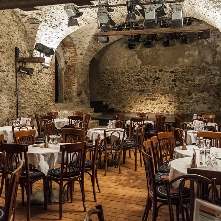 Nice Living - Altes Tor in Brixen