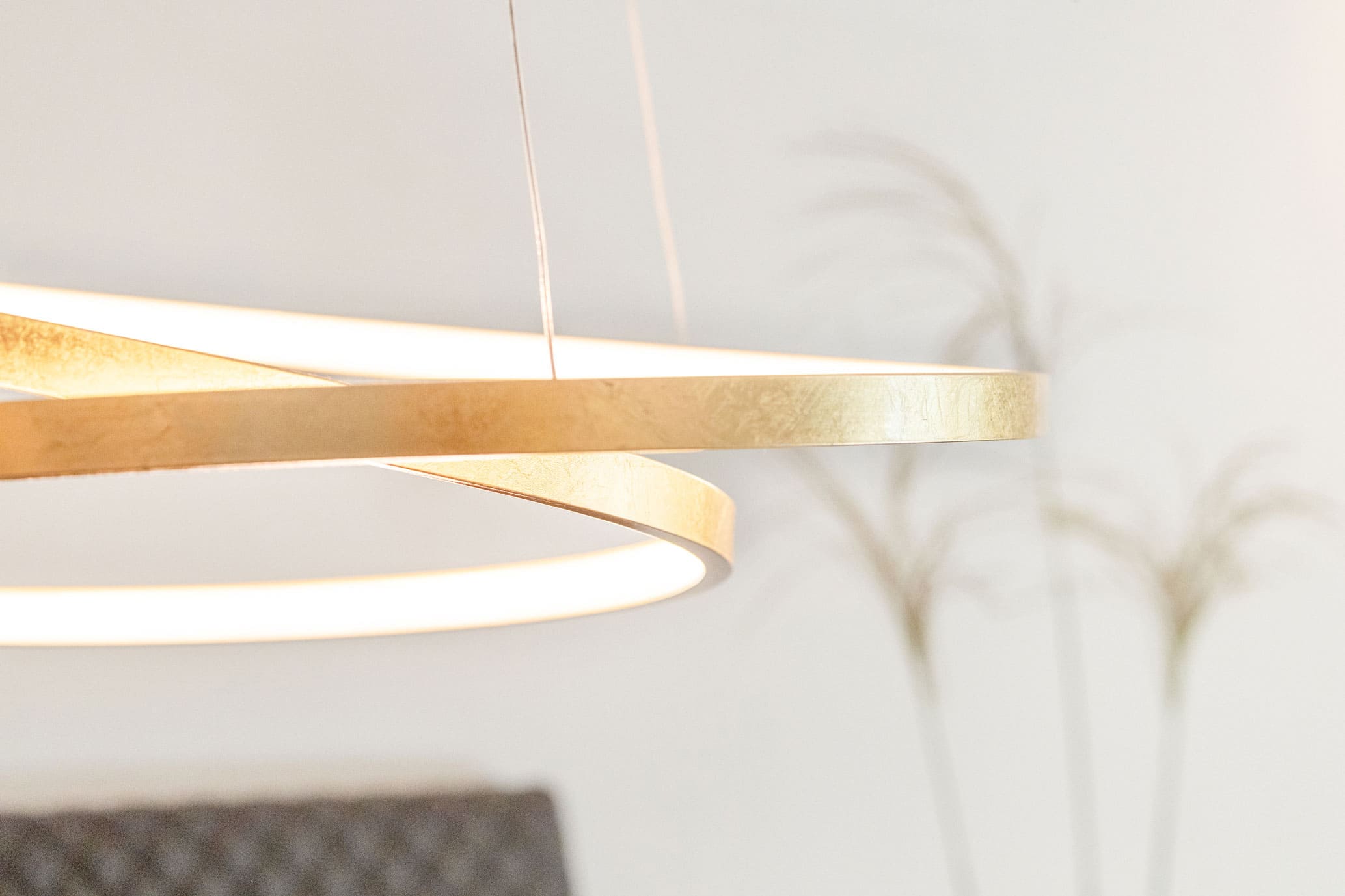 Nice Living - Lampe