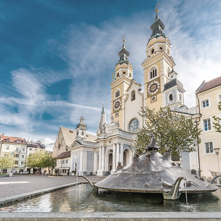 Nice Living - Brixner Dom