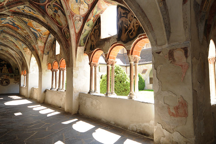 Nice Living - Kultur in und um Brixen
