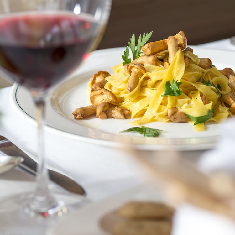 Nice Living - Dinner