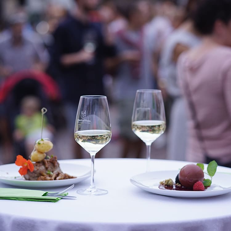 Nice Food in Brixen