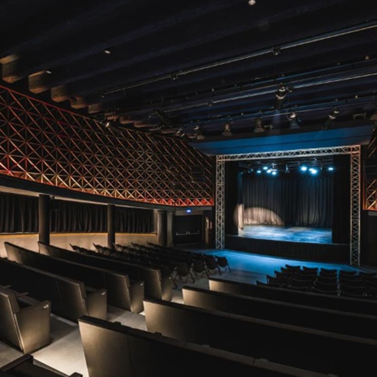 Nice Living - Forum Brixen