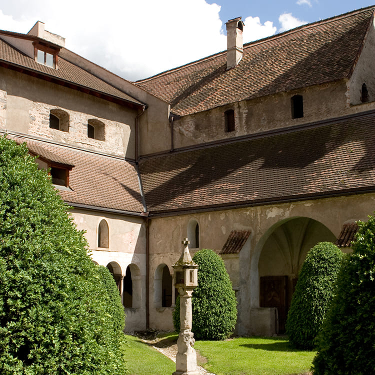 Hofburg in Brixen
