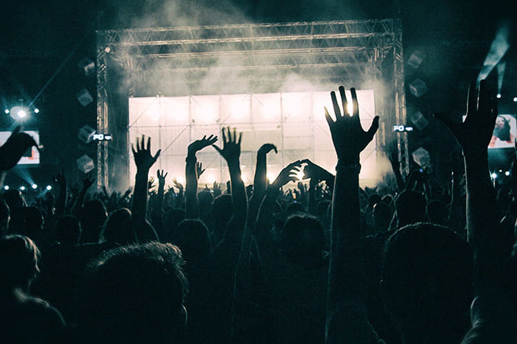 Nice Living - Open Air Festivals