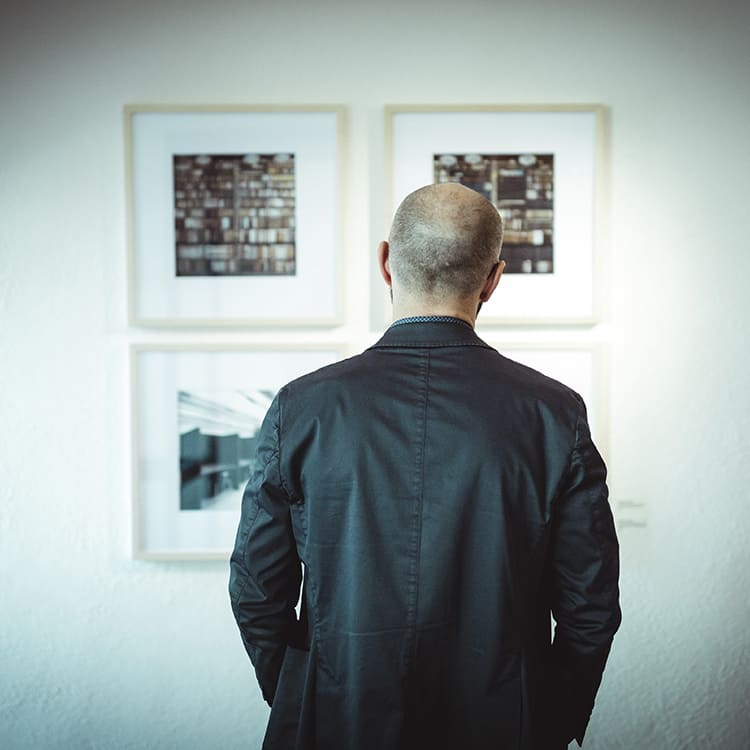 Nice Living - Stadtgalerie in Brixen