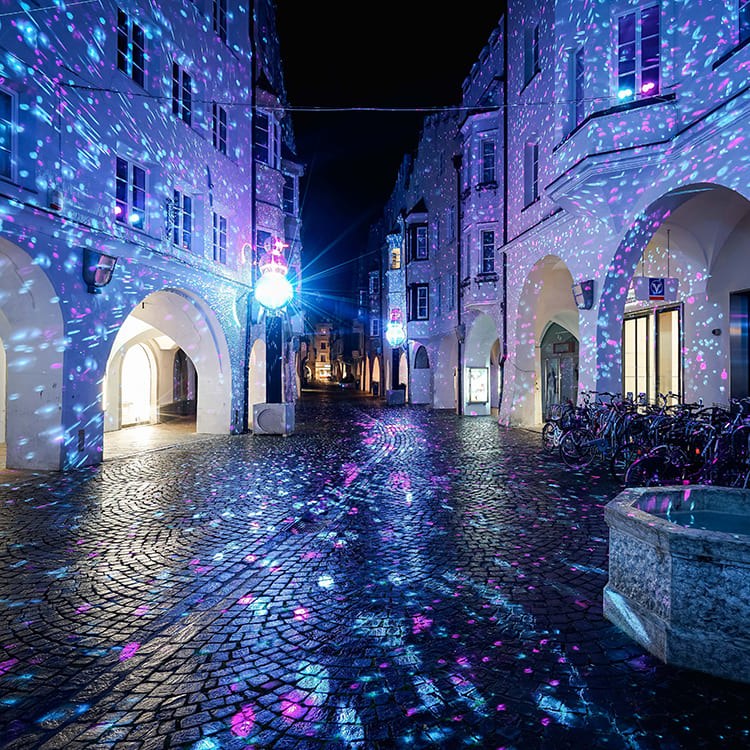 Nice Events in Brixen