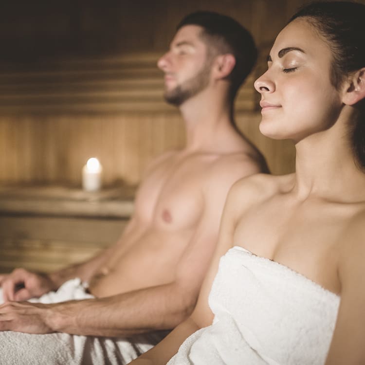 Wellbeing in Brixen
