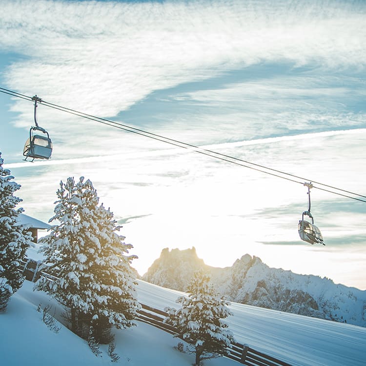 Wintertraum, ein tolles Erlebnis
